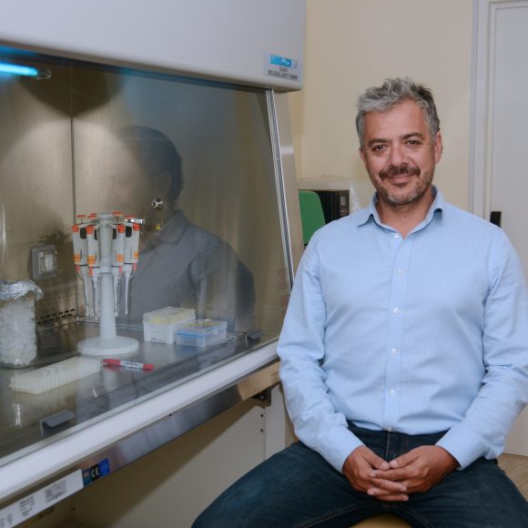 Columna científica – Ciencia para adaptarnos a la escasez hídrica