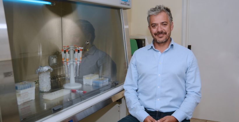 Columna científica – Ciencia para adaptarnos a la escasez hídrica Columna científica – Ciencia para adaptarnos a la escasez hídrica