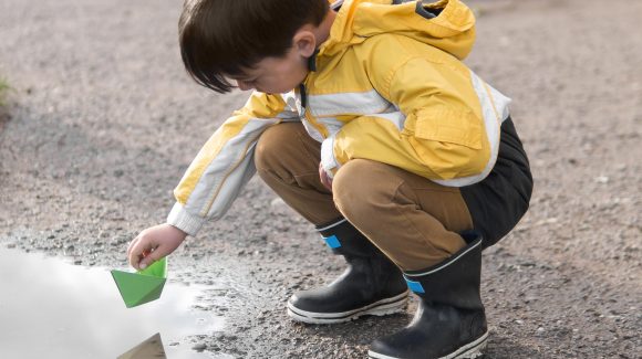 Columna científica: Ese “Niño” del que tanto hablamos