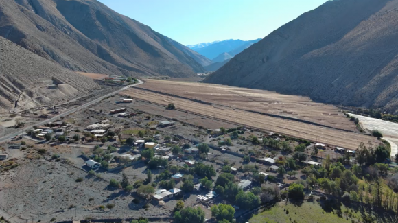 Proyectan invierno con lluvias dentro de lo normal o sobre lo normal en el contexto de llegada de El Niño
