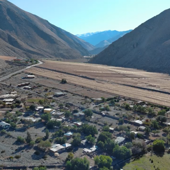 Proyectan invierno con lluvias dentro de lo normal o sobre lo normal en el contexto de llegada de El Niño