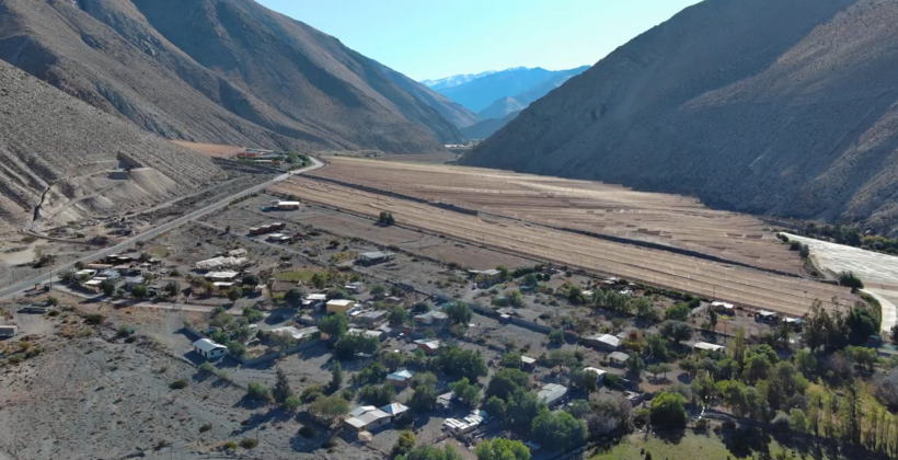 Proyectan invierno con lluvias dentro de lo normal o sobre lo normal en el contexto de llegada de El Niño